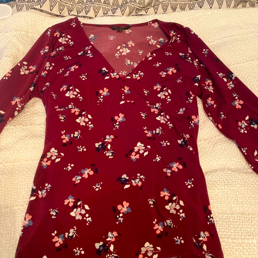 never worn super soft material